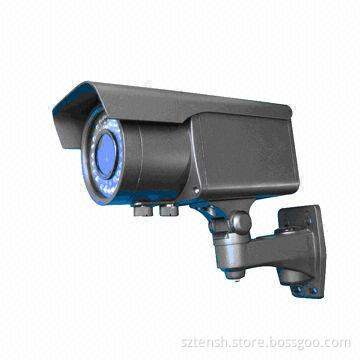 800TVL High-definition Camera, 1/4-inch DIS Image Sensor